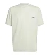 Represent 247 Team 247 T-shirt In Green