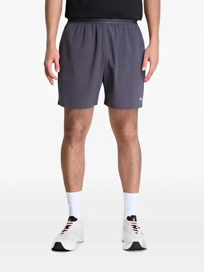 Represent 247 Team Fused Shorts In Blue