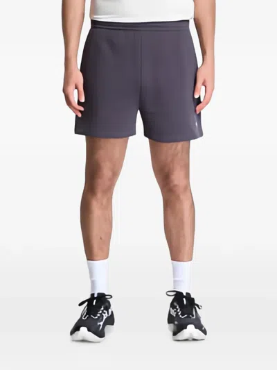 Represent 247 Team Jersey Shorts In Purple