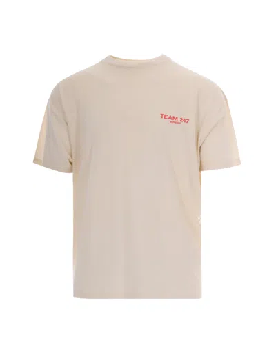 REPRESENT 247 REPRESENT 247 TEAM T-SHIRT