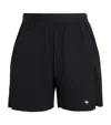 Represent 247 Training Shorts In Black