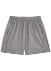Represent 247 Training Stretch-jersey Shorts