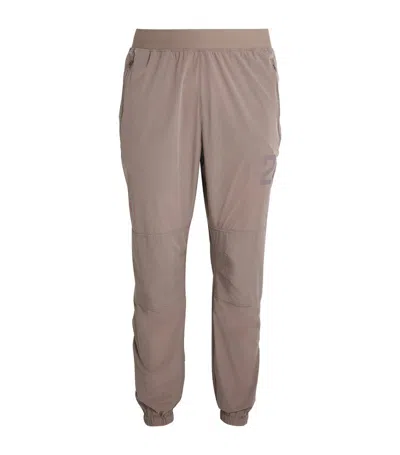 Represent 247 Training Trousers In Brown