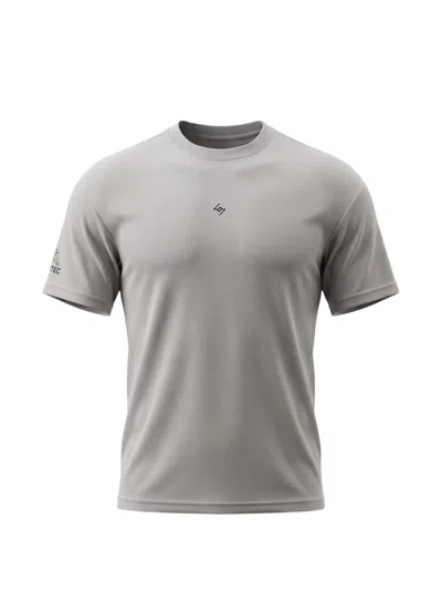 Represent 247 X Polartec® 247 Power Dry Short-sleeve T-shirt In Multi