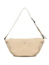 Represent Adjustable-strap Messenger Bag