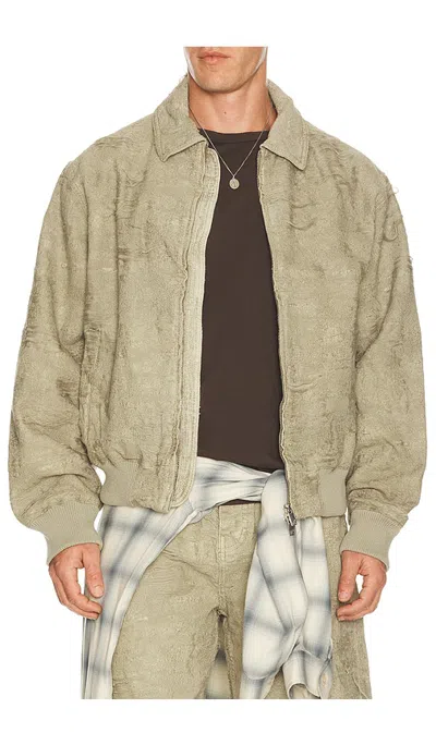 REPRESENT ANARCHY JACKET