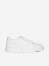Represent Men's Apex Sneaker In White