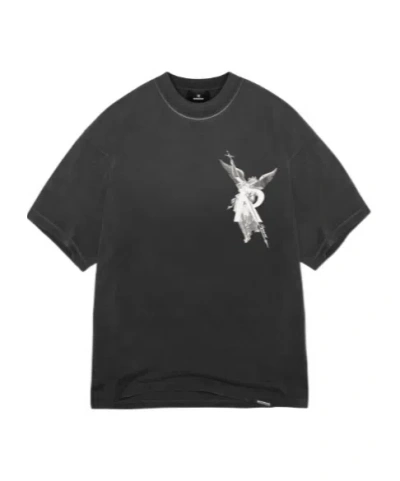 Represent Archangel T-shirt In Black