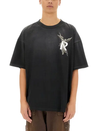 Represent Black Archangel T-shirt