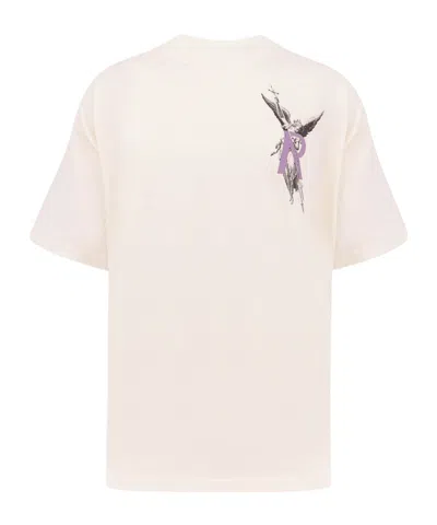Represent Archangel T-shirt In White