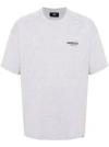 Represent Grey Owners Club Cotton T-shirt