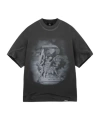 Represent Atlas T-shirt In Black