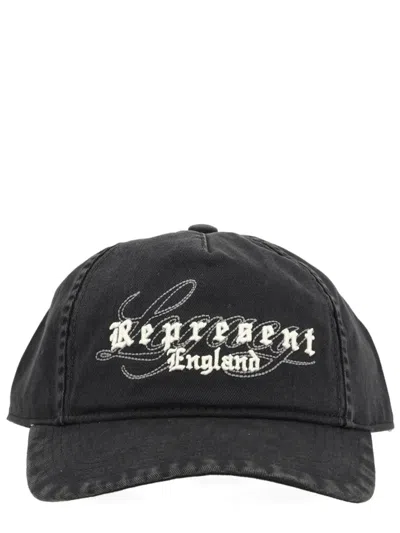 REPRESENT REPRESENT BASEBALL CAP