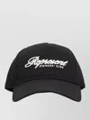 Represent Baseball Cap Owners Club Script Logo