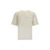 Represent Reverse Resent Logo Tee