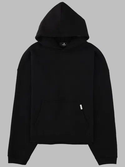 Represent In Black