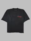 Represent In Black