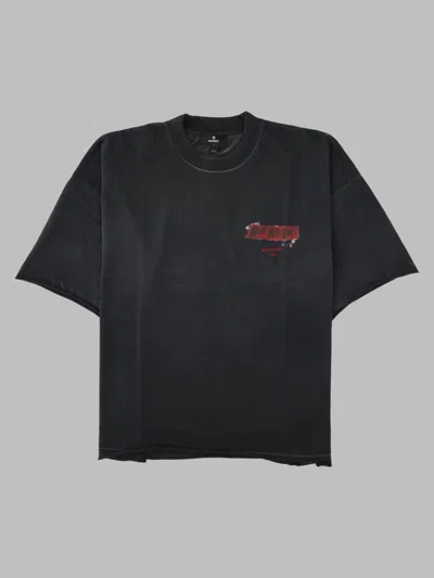 Represent In Black