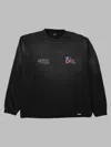 Represent In Black