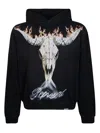Represent Clothing.... In Black