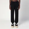 Represent Black Jogging Trousers In Black