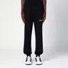 Represent Black Jogging Trousers In Black