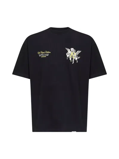 REPRESENT BLACK LEGACY CHERUBS T-SHIRT