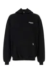 Represent Hoodie In Black