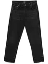 Represent Jeans In Schwarz