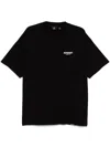 Represent Black Represet Owners Club T-shirt In Black