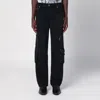 Represent Jeans In Black