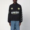 Represent World Championship Zip-up Track Jacket
