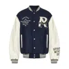 Represent Owners Club Varsity Jacket