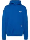 Represent Owners Club Sweater In Cobalt