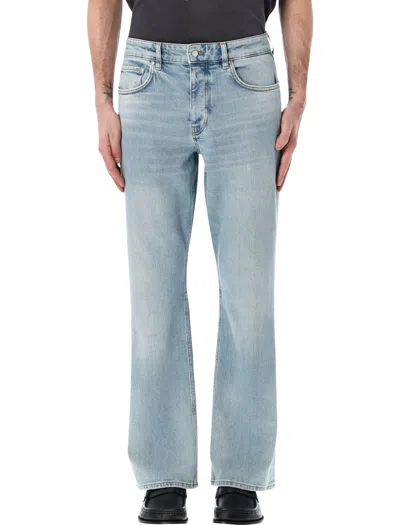 Represent Boot Cut Denim In Blue