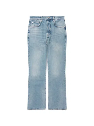 REPRESENT REPRESENT BOOT CUT DENIM