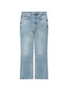 Represent Boot Cut Denim In Blue