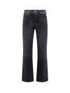 Represent Boot Cut Jeans In Blue
