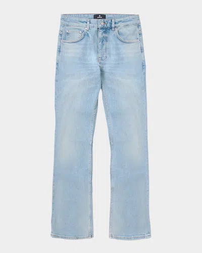 Represent Boot-cut Jeans In Blue