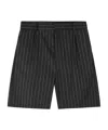 Represent Breathable Shorts In Multi