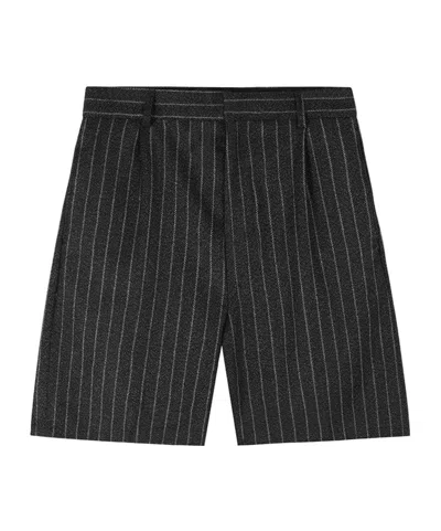 Represent Breathable Shorts In Multi