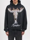 Represent Clothing.... In Black