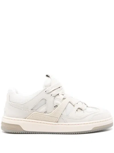 Represent Bully Chunky Sneakers In Grey