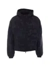 Represent Camouflage-print Jacket In Multi