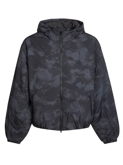 Represent Candclone Men's Fw26 Jacket In Black