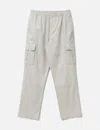 Represent Cargo Pant In Gray