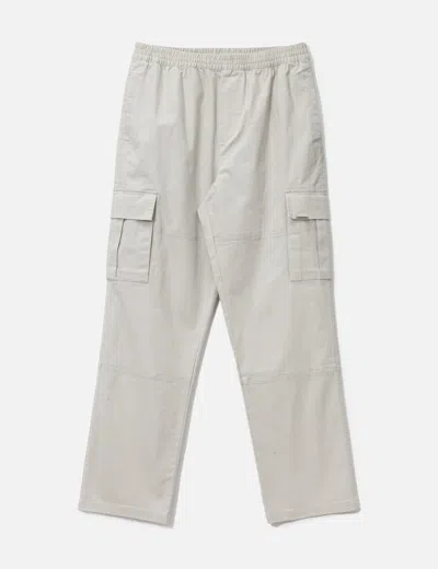 Represent Cargo Pant In Gray
