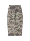 Represent Cargo Pant In Multi