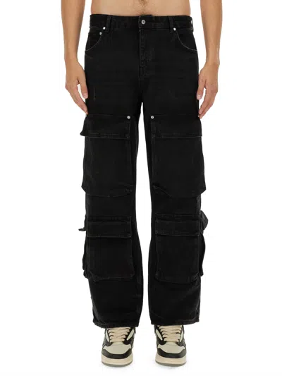 REPRESENT CARGO PANTS "R3CA"