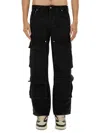 REPRESENT REPRESENT CARGO PANTS "R3CA"